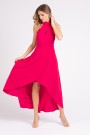 Czerwona sukienka VANYA1