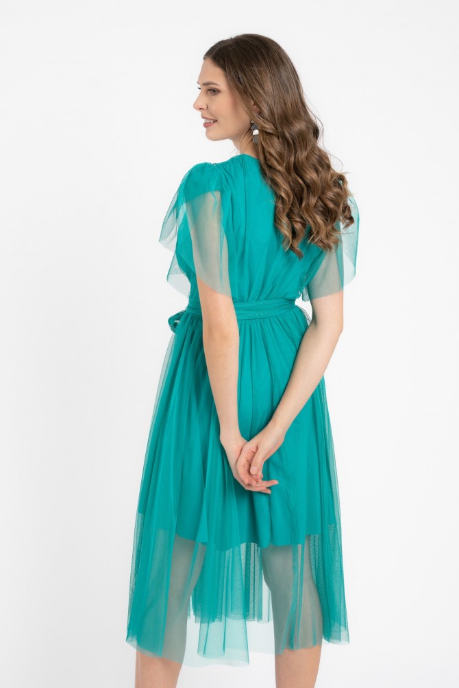 zwiewna sukienka weselna lalita1